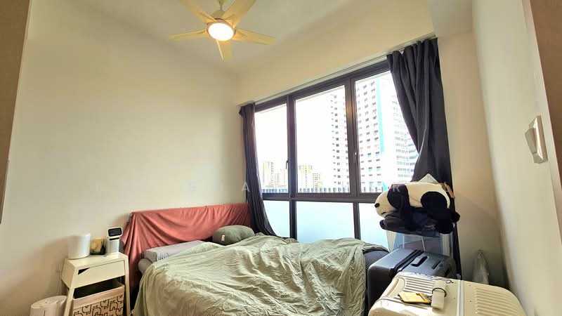 J Gateway, 2 Gateway Drive, 1 Bedroom, 474 sqft, Condominium For Rent, by Lee Shan Sheryl, 25117751 - PropertyGuru.com.sg