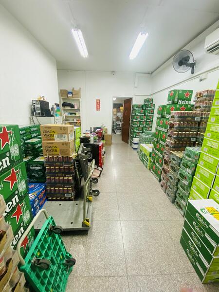 200, Sims Avenue, 2,898 sqft, Shop / Shophouse For Sale, by Jacqueline Lee 李瑞玲, 25117757 - CommercialGuru.com.sg