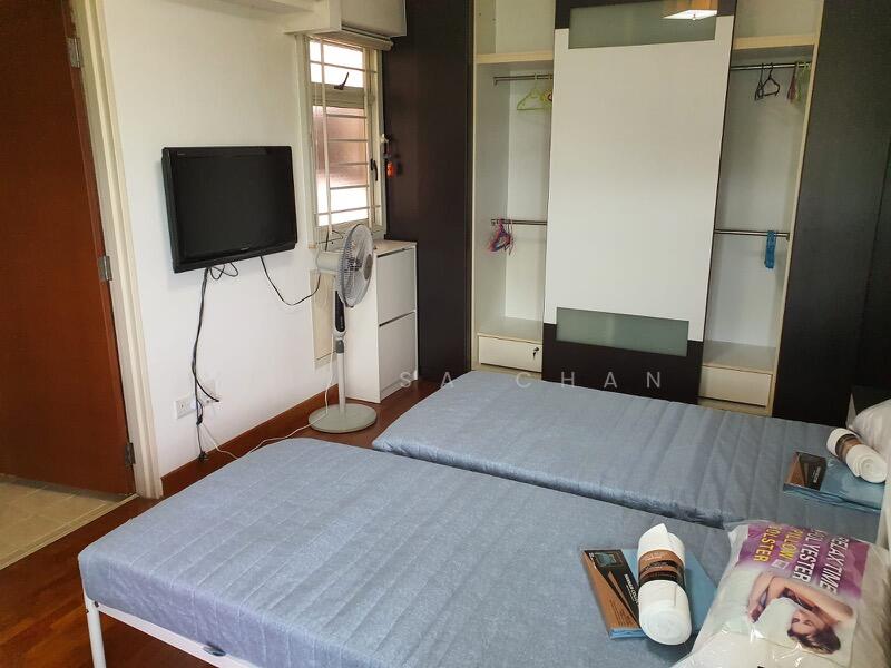 For Rent - 652 Punggol Central