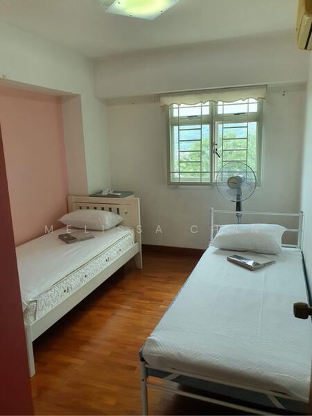 For Rent - 652 Punggol Central