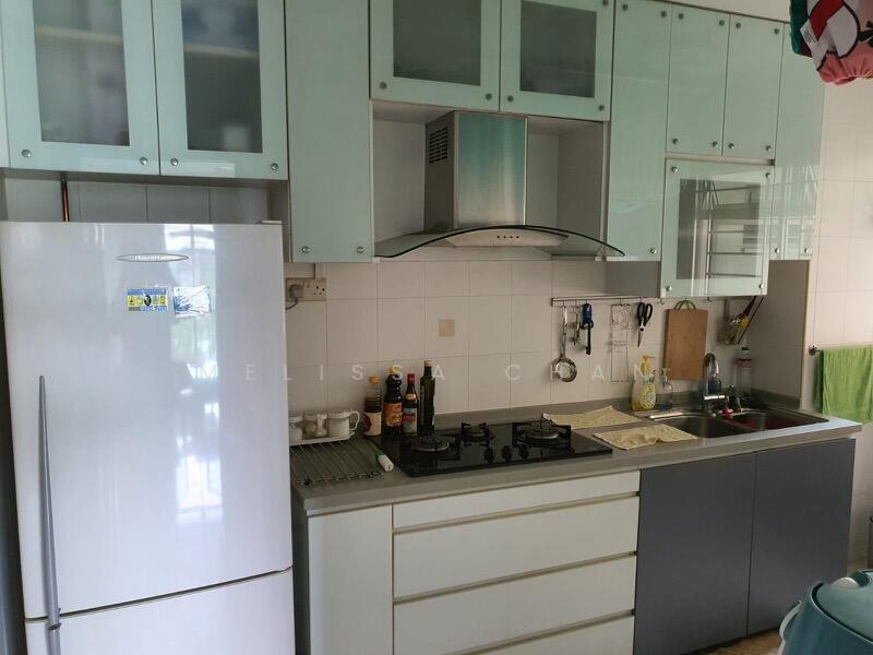 For Rent - 652 Punggol Central