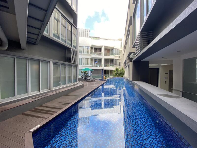 Thomson V Two, 11 Sin Ming Road, Ang Mo Kio / Bishan / Thomson, 1 Bedroom, 517 sqft, Condominium For Rent, by David Neo, 25117765 - PropertyGuru.com.sg
