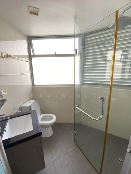 Thomson V Two, 11 Sin Ming Road, Ang Mo Kio / Bishan / Thomson, 1 Bedroom, 517 sqft, Condominium For Rent, by David Neo, 25117765 - PropertyGuru.com.sg