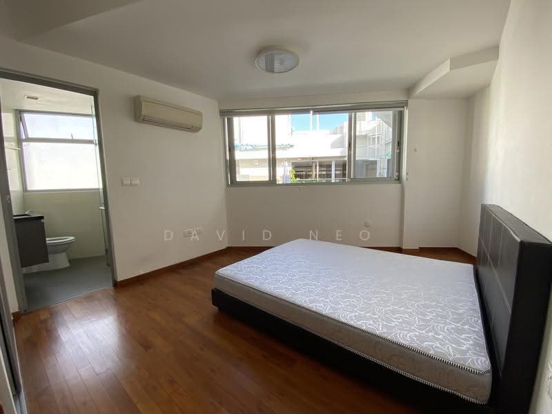 Thomson V Two, 11 Sin Ming Road, Ang Mo Kio / Bishan / Thomson, 1 Bedroom, 517 sqft, Condominium For Rent, by David Neo, 25117765 - PropertyGuru.com.sg