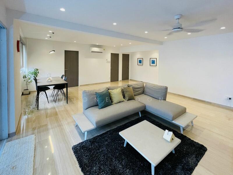 8 Kim Tian Place, 8 Kim Tian Place, 3 Bedrooms, 1,410 sqft, HDB Flat For Rent, by Dione Voon, 25117767 - PropertyGuru.com.sg