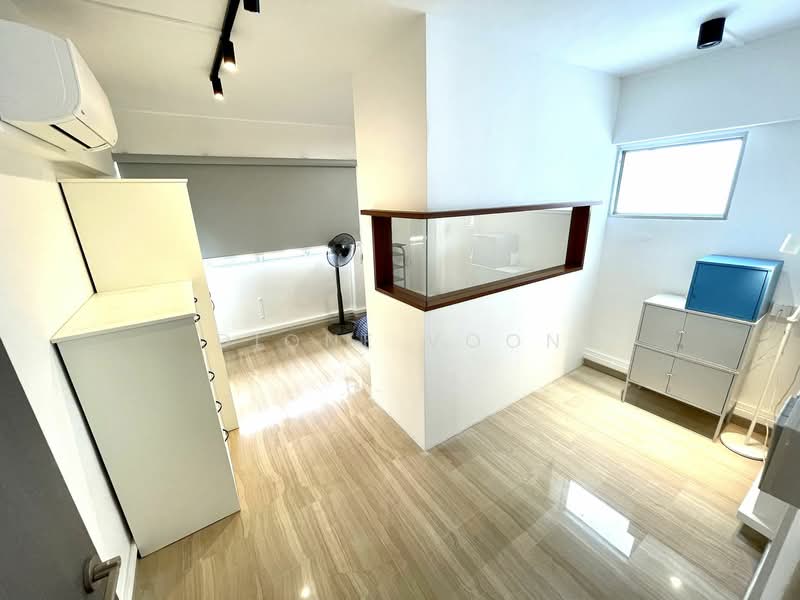8 Kim Tian Place, 8 Kim Tian Place, 3 Bedrooms, 1,410 sqft, HDB Flat For Rent, by Dione Voon, 25117767 - PropertyGuru.com.sg