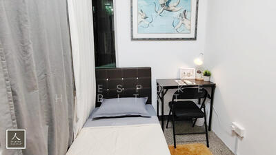 For Rent - Maysprings