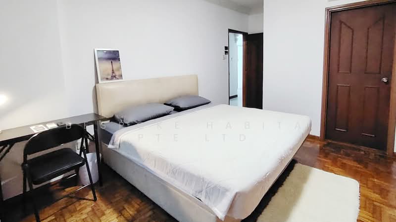Maysprings, 2 Petir Road, Room Rental, 100 sqft, Apartment For Rent, by Bespoke Habitat Pte Ltd, 25117770 - 13-09 MBR5 - PropertyGuru.com.sg
