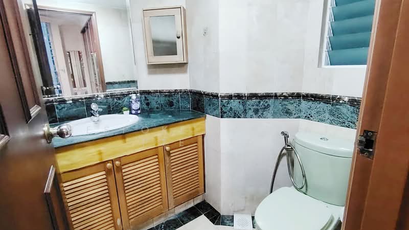 Maysprings, 2 Petir Road, Room Rental, 100 sqft, Apartment For Rent, by Bespoke Habitat Pte Ltd, 25117770 - 13-09 MBR5 - PropertyGuru.com.sg