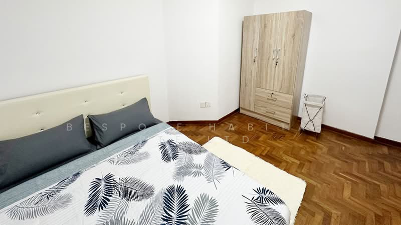 Maysprings, 2 Petir Road, Room Rental, 100 sqft, Apartment For Rent, by Bespoke Habitat Pte Ltd, 25117770 - 06-10  CR3 - PropertyGuru.com.sg