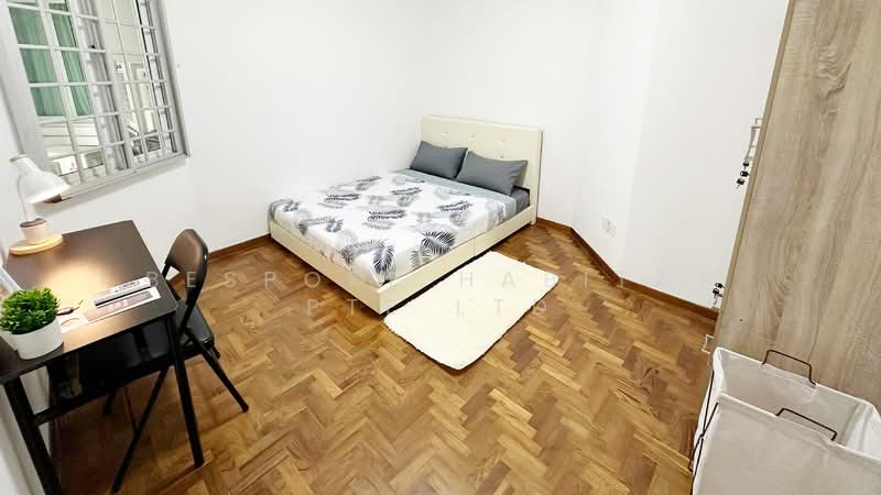 Maysprings, 2 Petir Road, Room Rental, 100 sqft, Apartment For Rent, by Bespoke Habitat Pte Ltd, 25117770 - 06-10  CR3 - PropertyGuru.com.sg