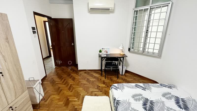 Maysprings, 2 Petir Road, Room Rental, 100 sqft, Apartment For Rent, by Bespoke Habitat Pte Ltd, 25117770 - 06-10 CR3 - PropertyGuru.com.sg