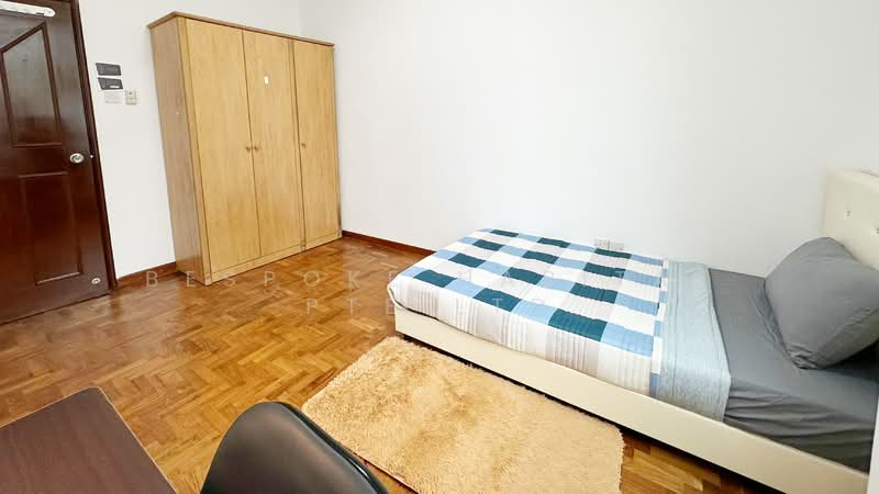Maysprings, 2 Petir Road, Room Rental, 100 sqft, Apartment For Rent, by Bespoke Habitat Pte Ltd, 25117770 - 06-10 CR5 - PropertyGuru.com.sg