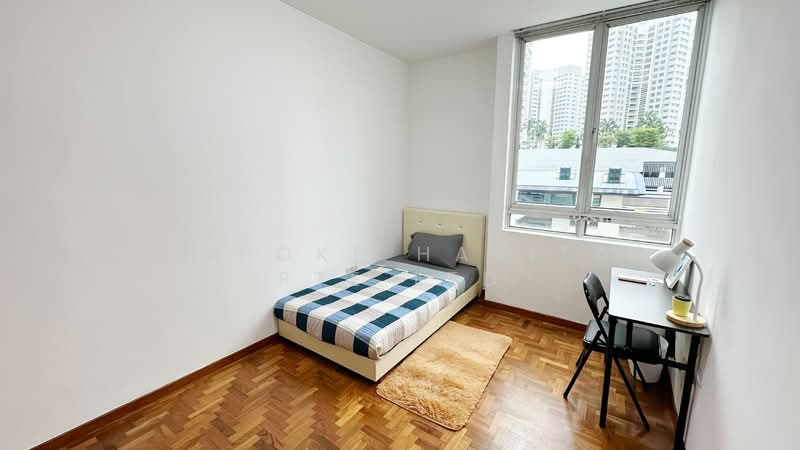 Maysprings, 2 Petir Road, Room Rental, 100 sqft, Apartment For Rent, by Bespoke Habitat Pte Ltd, 25117770 - 06-10 CR5 - PropertyGuru.com.sg