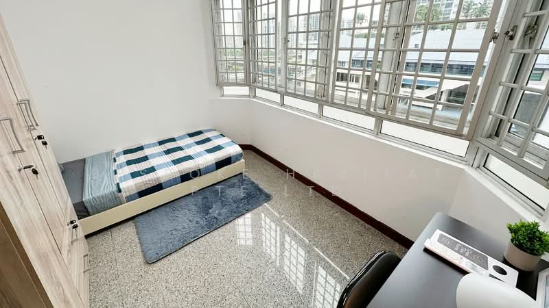 Maysprings, 2 Petir Road, Room Rental, 100 sqft, Apartment For Rent, by Bespoke Habitat Pte Ltd, 25117770 - 06-10 CR2 - PropertyGuru.com.sg