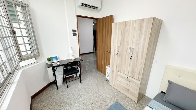 Maysprings, 2 Petir Road, Room Rental, 100 sqft, Apartment For Rent, by Bespoke Habitat Pte Ltd, 25117770 - 06-10 CR2 - PropertyGuru.com.sg