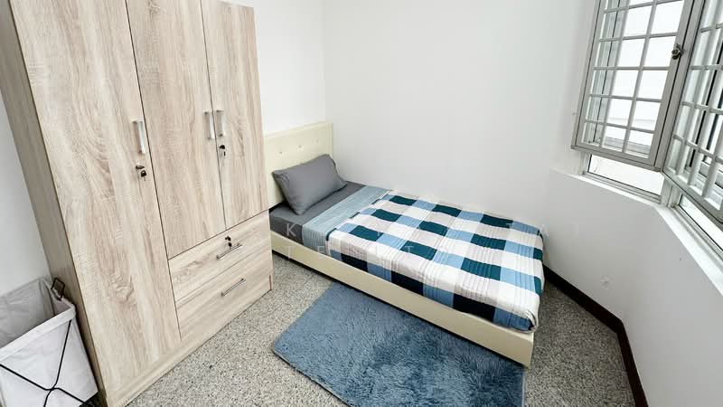 Maysprings, 2 Petir Road, Room Rental, 100 sqft, Apartment For Rent, by Bespoke Habitat Pte Ltd, 25117770 - 06-10 CR2 - PropertyGuru.com.sg