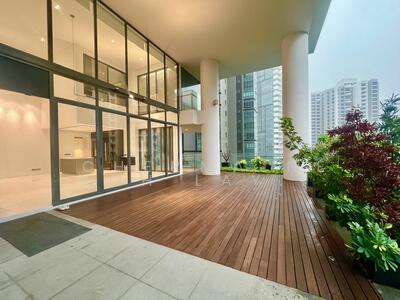 For Sale - Skypark @ Somerset