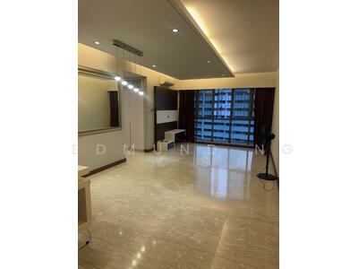 For Rent - The Madeira