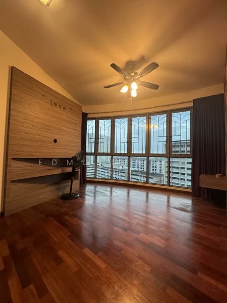 The Madeira, 56 Bukit Batok Street 31, 3 Bedrooms, 1,302 sqft, Condominium For Rent, by Edmund Ng Y S, 25117800 - PropertyGuru.com.sg