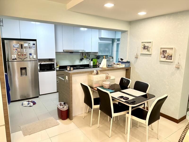 807C Choa Chu Kang Avenue 1, 807C Choa Chu Kang Avenue 1, 3 Bedrooms, 1,206 sqft, HDB Flat For Rent, by Shaun Lin, 25117845 - PropertyGuru.com.sg