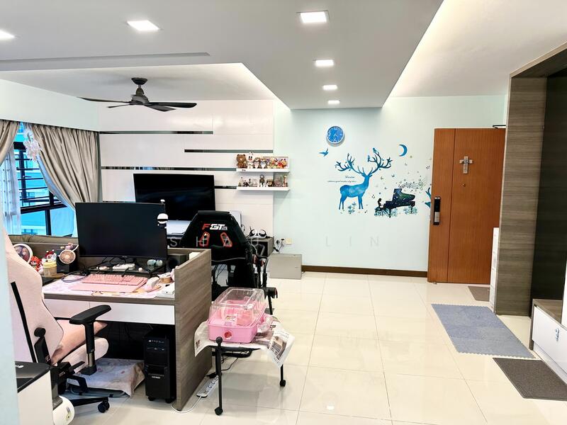 807C Choa Chu Kang Avenue 1, 807C Choa Chu Kang Avenue 1, 3 Bedrooms, 1,206 sqft, HDB Flat For Rent, by Shaun Lin, 25117845 - PropertyGuru.com.sg