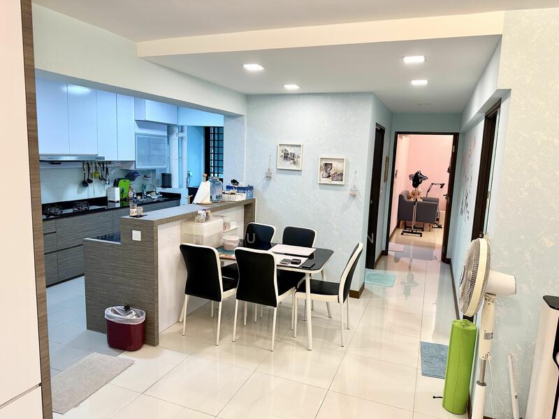 807C Choa Chu Kang Avenue 1, 807C Choa Chu Kang Avenue 1, 3 Bedrooms, 1,206 sqft, HDB Flat For Rent, by Shaun Lin, 25117845 - PropertyGuru.com.sg