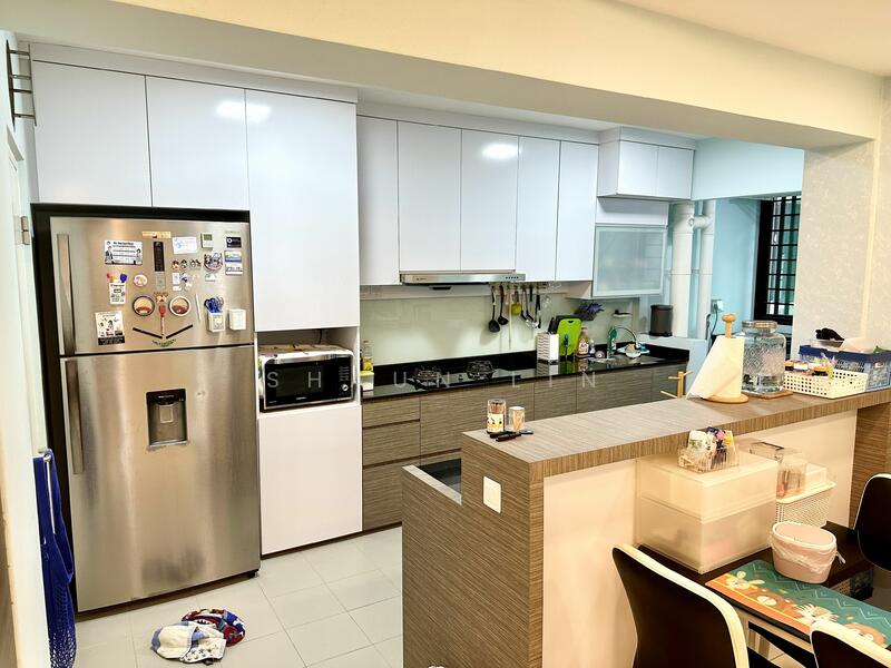 807C Choa Chu Kang Avenue 1, 807C Choa Chu Kang Avenue 1, 3 Bedrooms, 1,206 sqft, HDB Flat For Rent, by Shaun Lin, 25117845 - PropertyGuru.com.sg