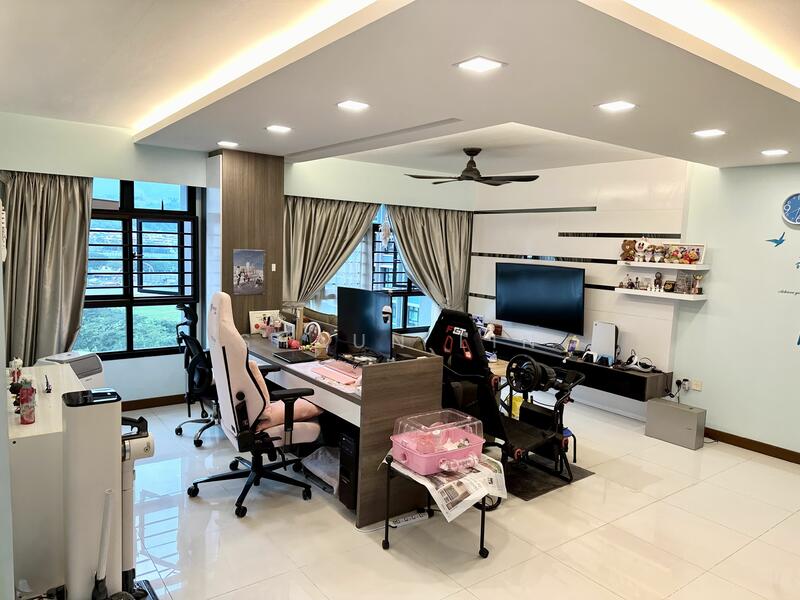 807C Choa Chu Kang Avenue 1, 807C Choa Chu Kang Avenue 1, 3 Bedrooms, 1,206 sqft, HDB Flat For Rent, by Shaun Lin, 25117845 - PropertyGuru.com.sg
