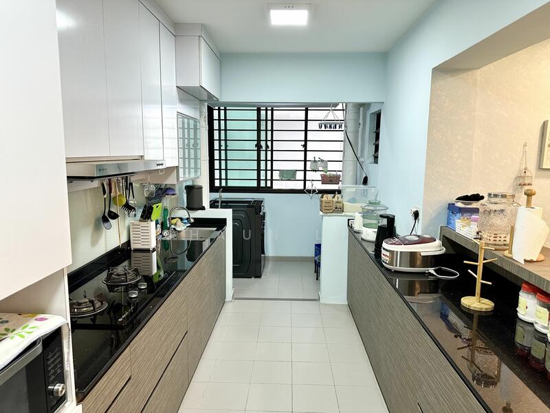 807C Choa Chu Kang Avenue 1, 807C Choa Chu Kang Avenue 1, 3 Bedrooms, 1,206 sqft, HDB Flat For Rent, by Shaun Lin, 25117845 - PropertyGuru.com.sg