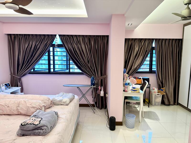 807C Choa Chu Kang Avenue 1, 807C Choa Chu Kang Avenue 1, 3 Bedrooms, 1,206 sqft, HDB Flat For Rent, by Shaun Lin, 25117845 - PropertyGuru.com.sg