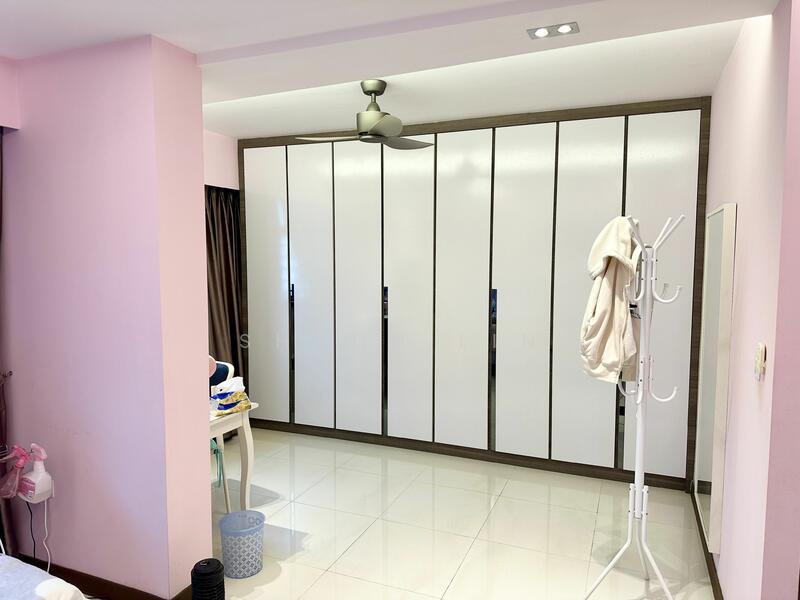 807C Choa Chu Kang Avenue 1, 807C Choa Chu Kang Avenue 1, 3 Bedrooms, 1,206 sqft, HDB Flat For Rent, by Shaun Lin, 25117845 - PropertyGuru.com.sg