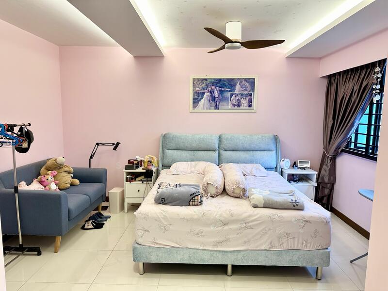 807C Choa Chu Kang Avenue 1, 807C Choa Chu Kang Avenue 1, 3 Bedrooms, 1,206 sqft, HDB Flat For Rent, by Shaun Lin, 25117845 - PropertyGuru.com.sg