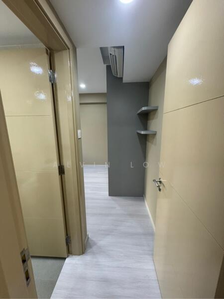 Le Crescendo, 233 Paya Lebar Road, 2 Bedrooms, 915 sqft, Condominium For Rent, by Alvin Low, 25117947 - PropertyGuru.com.sg