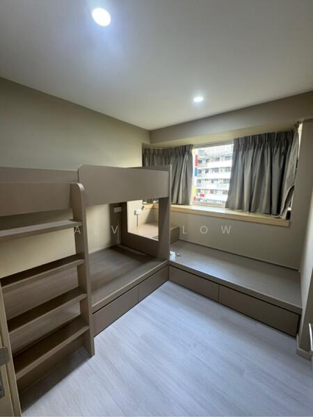 Le Crescendo, 233 Paya Lebar Road, 2 Bedrooms, 915 sqft, Condominium For Rent, by Alvin Low, 25117947 - PropertyGuru.com.sg