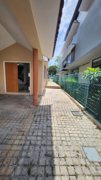 Jalan Tanjong, Jalan Tanjong, 7 Bedrooms, 5,500 sqft, Corner Terrace For Rent, by Serene Wong, 25117964 - PropertyGuru.com.sg