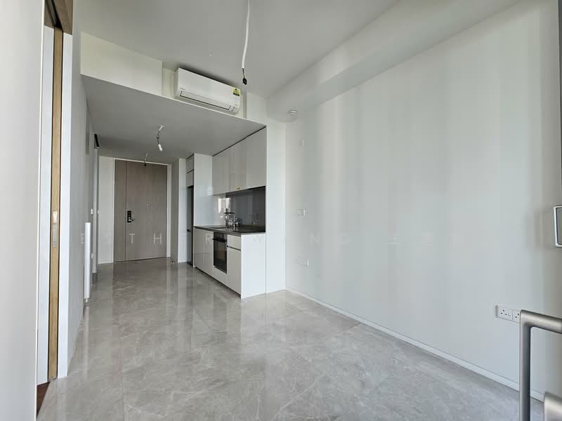 Amber Park, 18 Amber Gardens, 1 Bedroom, 463 sqft, Condominium For Rent, by Esther Wang 王芝茵, 25118024 - PropertyGuru.com.sg