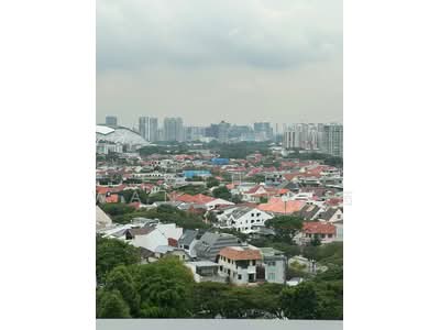 For Rent - Amber Park