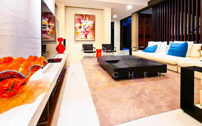 For Sale - Sentosa Cove