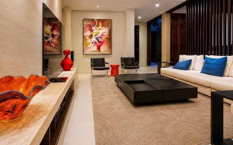 Sentosa Cove, Cove Drive, Harbourfront / Telok Blangah, 5 Bedrooms, 7,000 sqft, Detached House For Sale, by CHEN ., 25118062 - PropertyGuru.com.sg