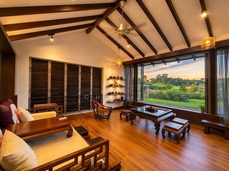 Sentosa Cove, Cove Drive, Harbourfront / Telok Blangah, 5 Bedrooms, 7,000 sqft, Detached House For Sale, by CHEN ., 25118062 - PropertyGuru.com.sg