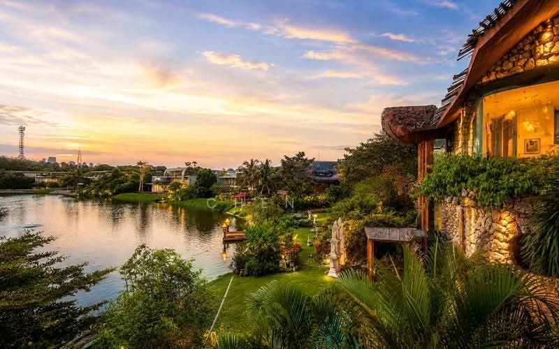 Sentosa Cove, Cove Drive, Harbourfront / Telok Blangah, 5 Bedrooms, 7,000 sqft, Detached House For Sale, by CHEN ., 25118062 - PropertyGuru.com.sg