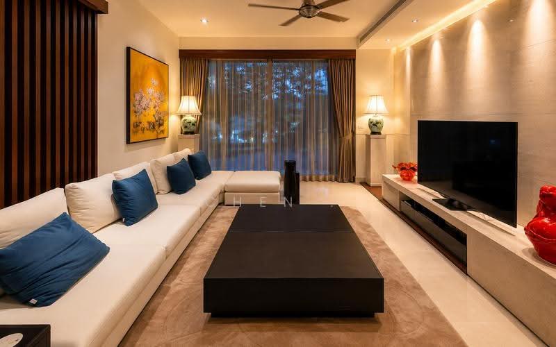 Sentosa Cove, Cove Drive, Harbourfront / Telok Blangah, 5 Bedrooms, 7,000 sqft, Detached House For Sale, by CHEN ., 25118062 - PropertyGuru.com.sg