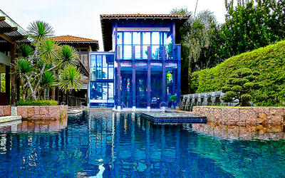 For Rent - Sentosa Cove