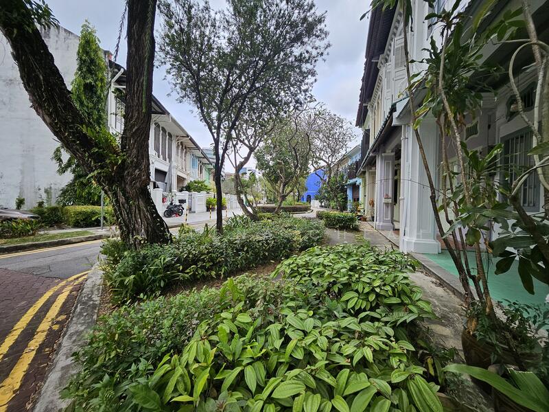 Emerald Hill Orchard Terraced House For Sale at S$ 9,900,000 | PropertyGuru Singapore