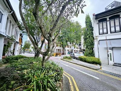 For Sale - Emerald Hill Orchard