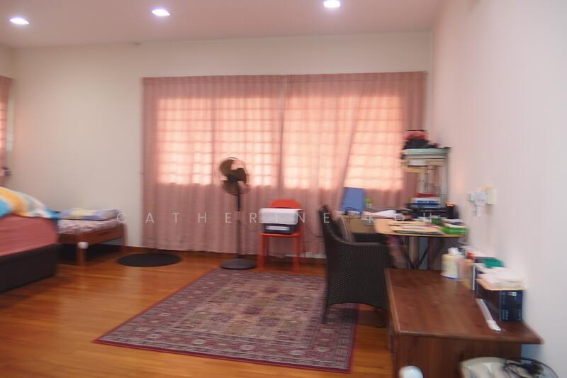 Kovan Freehold Semi-D Wide Frontage 10 Mins Walk to MRT Semi-Detached House For Sale at S$ 6,380,000 | PropertyGuru Singapore