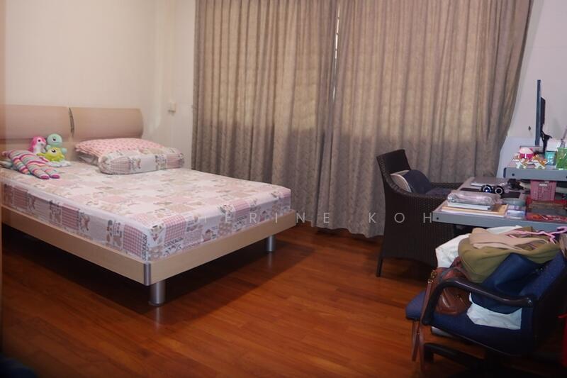 Kovan Freehold Semi-D Wide Frontage 10 Mins Walk to MRT Semi-Detached House For Sale at S$ 6,380,000 | PropertyGuru Singapore