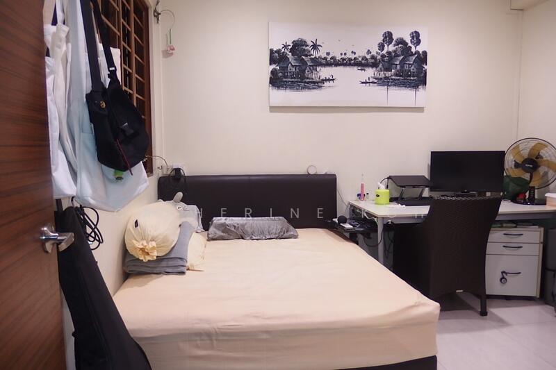 Kovan Freehold Semi-D Wide Frontage 10 Mins Walk to MRT Semi-Detached House For Sale at S$ 6,380,000 | PropertyGuru Singapore