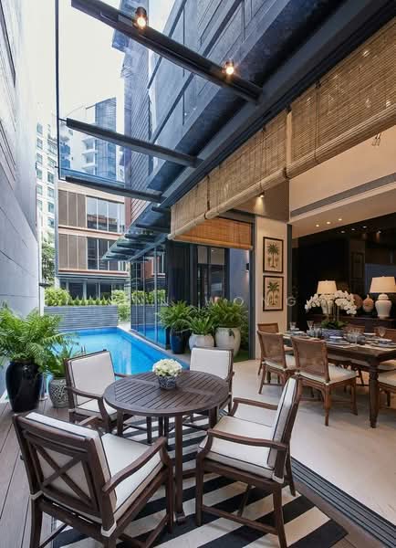 Goodwood Grand Apartment For Sale at S$ 7,180,000 | PropertyGuru Singapore